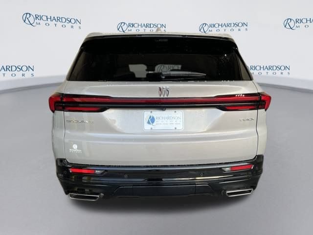 2026 Buick Enclave Sport Touring - Photo 4