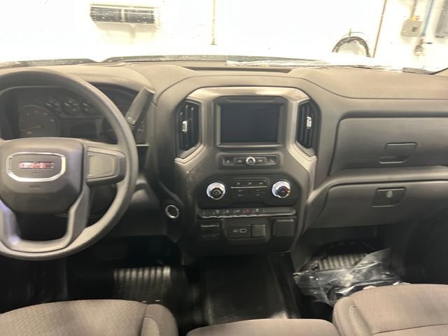 2026 GMC Sierra 2500HD Pro - Photo 11