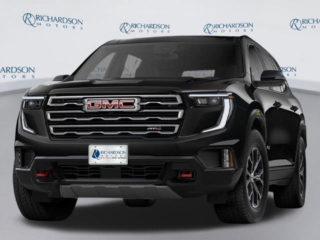 2026 GMC Acadia AT4 AWD's photo