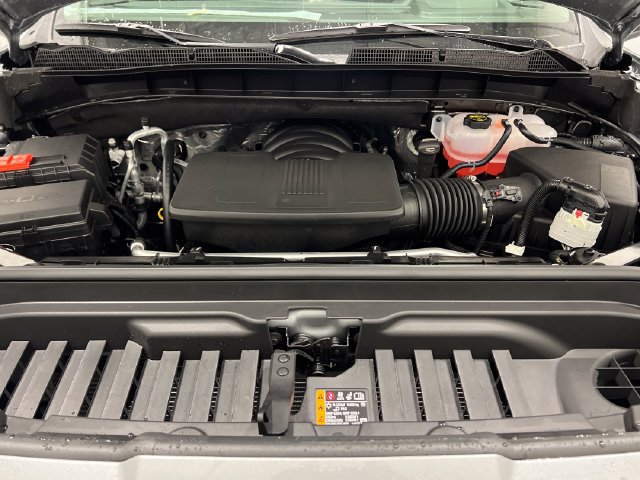 2026 GMC Sierra 1500 Elevation - Photo 16