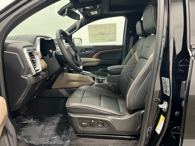 2026 GMC Canyon Denali - Photo 9