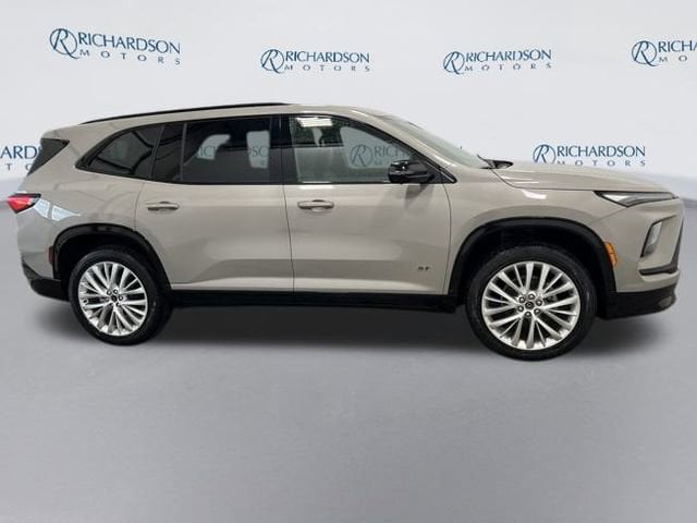 2026 Buick Enclave Sport Touring - Photo 6