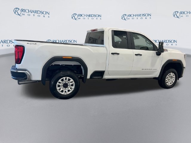 2026 GMC Sierra 2500HD Pro - Photo 6