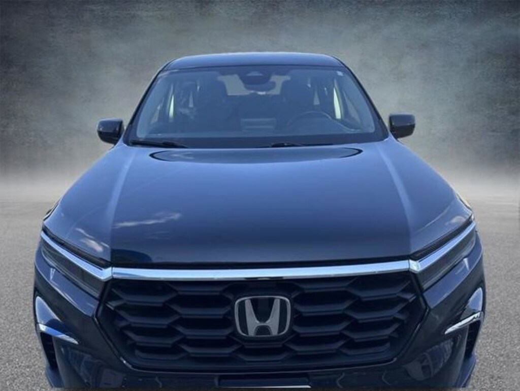 Used 2023 Honda Pilot EX-L 7 Passenger