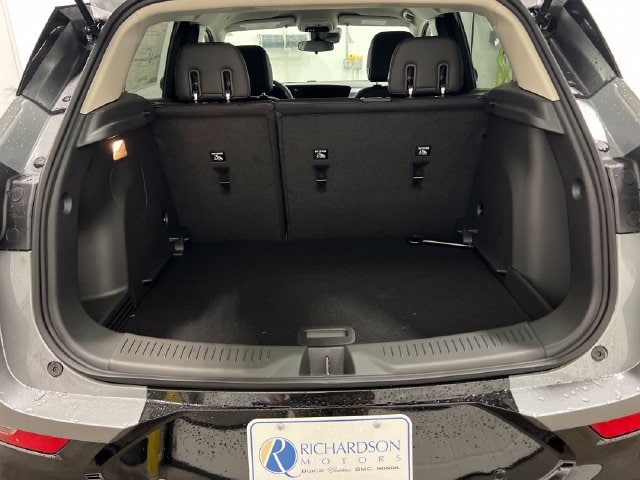 2026 Buick Encore GX Sport Touring - Photo 15