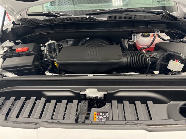 2026 GMC Sierra 1500 Elevation - Photo 16