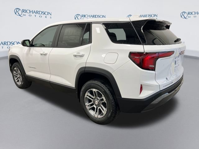 2026 Gmc Terrain Elevation photo 4