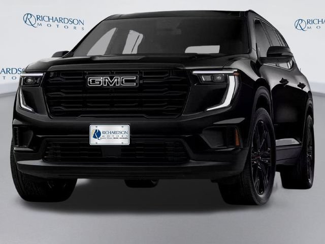 2026 GMC Acadia Elevation AWD's photo