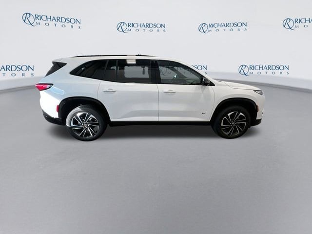 2026 Buick Enclave Sport Touring - Photo 9