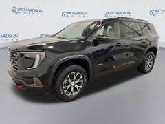 2026 GMC Acadia AT4 SUV