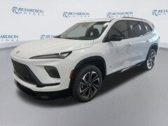 2026 Buick Enclave Sport Touring SUV