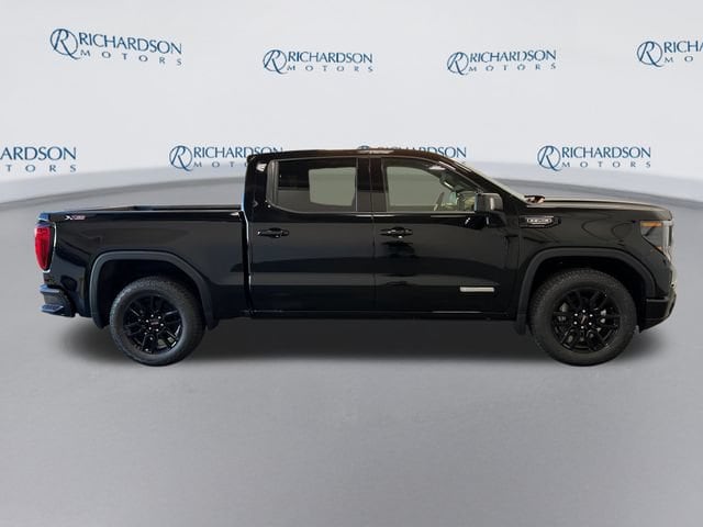 2026 GMC Sierra 1500 Elevation - Photo 6
