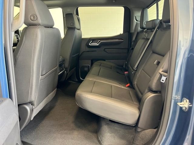 2026 GMC Sierra 1500 Elevation - Photo 16