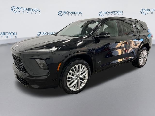 2026 Buick Enclave Sport Touring AWD's photo