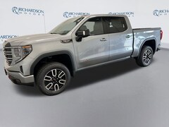 2026 GMC Sierra 1500 AT4 Truck