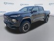 GMC Canyon
