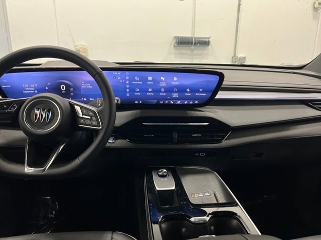 2026 Buick Enclave Sport Touring - Photo 11