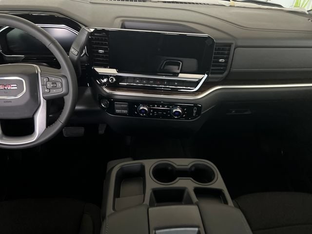 2026 GMC Sierra 1500 Elevation - Photo 12