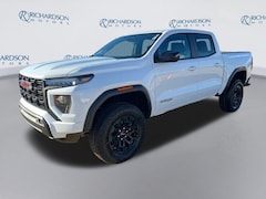 2026 GMC Canyon Elevation Truck