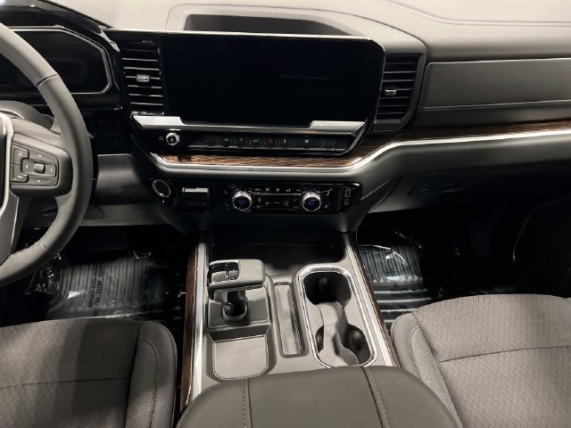 2026 GMC Sierra 1500 Elevation - Photo 12