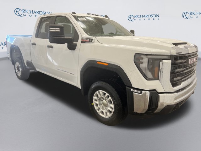 2026 GMC Sierra 2500HD Pro - Photo 7