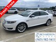 Ford Taurus