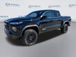  GMC Canyon