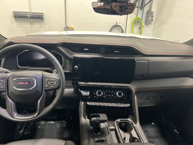 2026 GMC Sierra 1500 AT4 - Photo 11