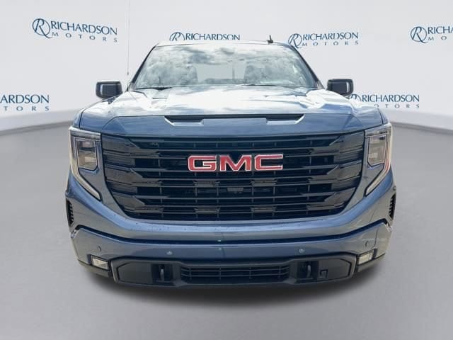 2026 GMC Sierra 1500 Elevation - Photo 8