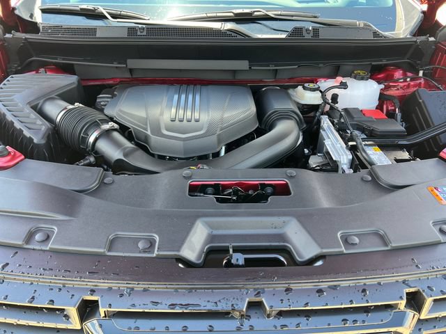 2026 GMC Acadia Elevation - Photo 18