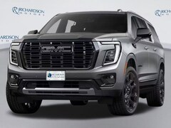 2026 GMC Yukon XL Denali Ultimate SUV