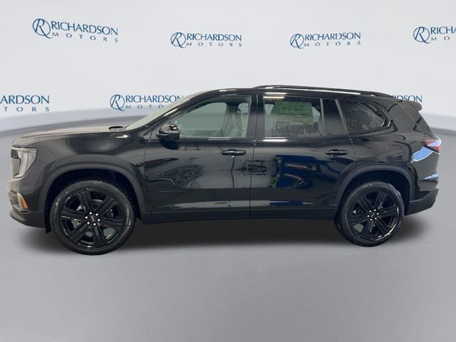 2026 Gmc Acadia Elevation photo 2