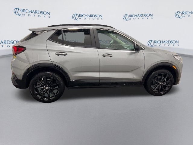 2026 Buick Encore GX Sport Touring - Photo 6