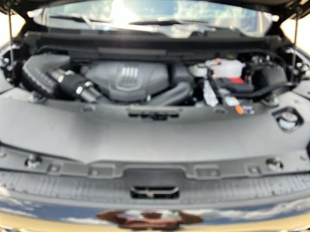 2025 Buick Enclave Avenir - Photo 14