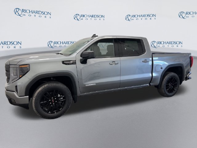 2026 GMC Sierra 1500 Elevation - Photo 2