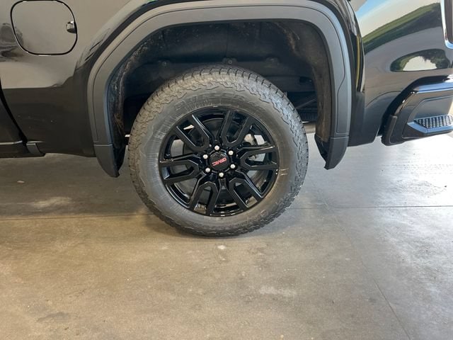 2026 GMC Sierra 1500 Elevation - Photo 18
