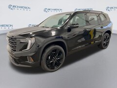 2026 GMC Acadia Elevation SUV