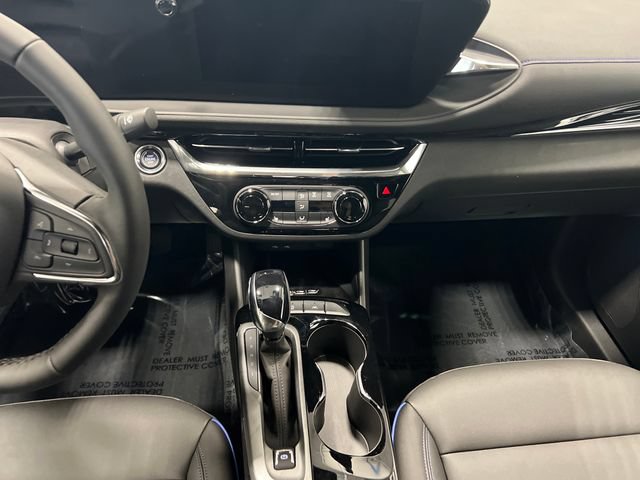 2026 Buick Envista Sport Touring - Photo 12