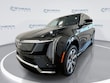 CADILLAC ESCALADE IQ