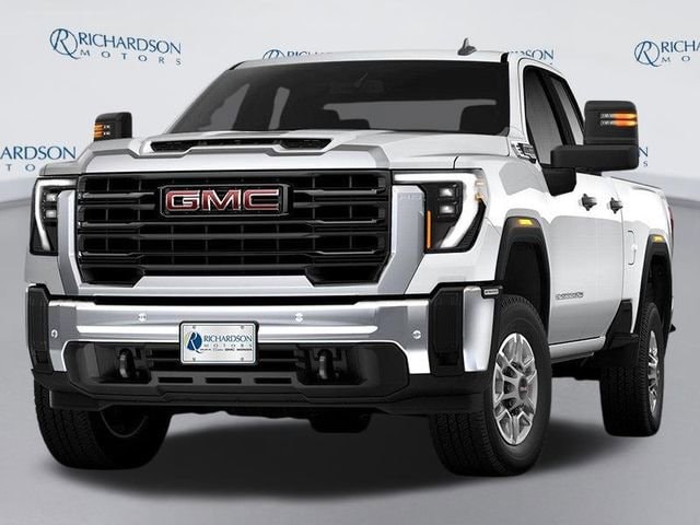 2026 GMC Sierra 4WD Regular Cab Long Box Pro's photo