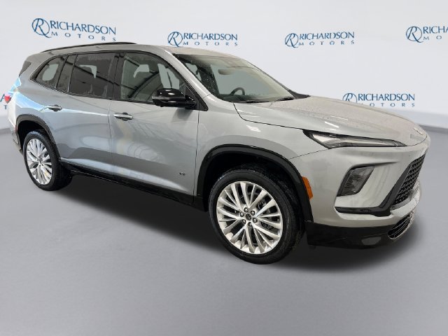2026 Buick Enclave Sport Touring - Photo 7