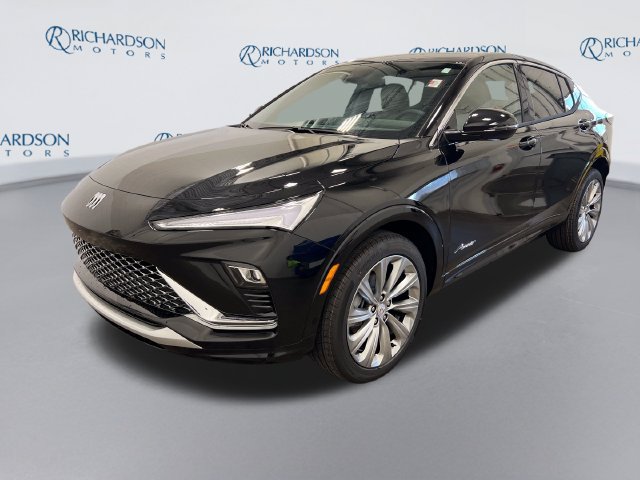 2026 Buick Envista