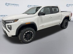 2026 GMC Canyon AT4 Truck