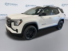 2026 GMC Terrain Elevation SUV