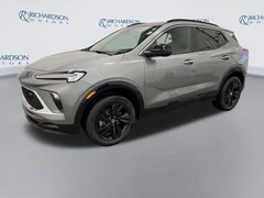 2026 Buick Encore GX Sport Touring SUV