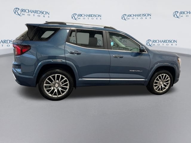 2027 GMC Terrain Denali - Photo 6