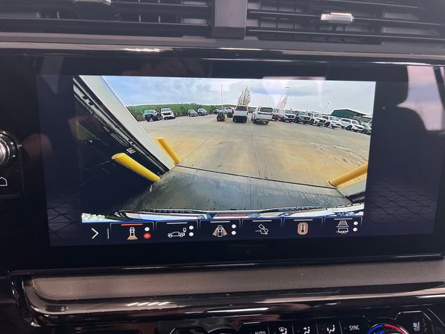2026 GMC Sierra 1500 AT4 - Photo 15