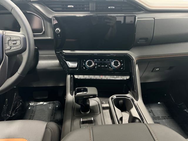 2026 GMC Sierra 1500 AT4 - Photo 12