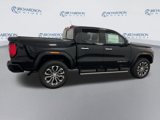2026 GMC Canyon Denali - Photo 6
