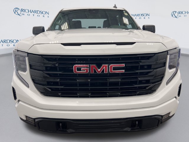2026 GMC Sierra 1500 Elevation - Photo 9